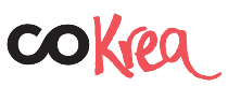 Logo proyecto coKREA