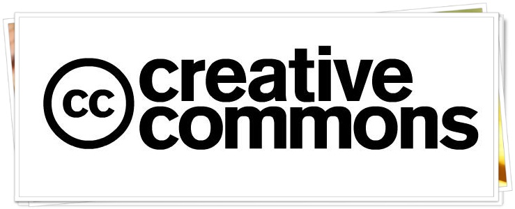 Logo Licencias Creative Commons