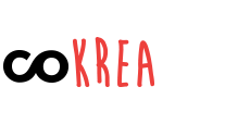 Logo proyecto coKREA