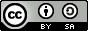Creative Commons Atribución - Compartir Igual