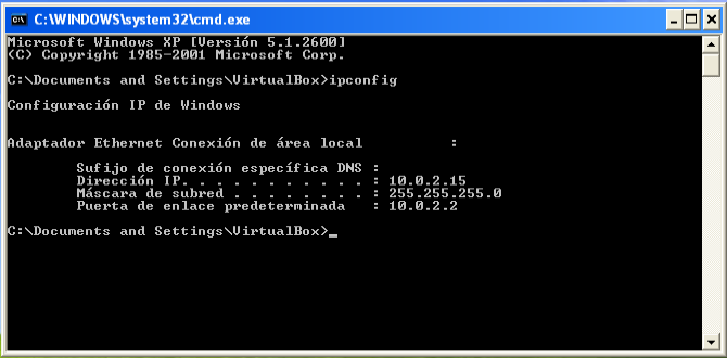 CMD CMD