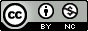 Creative Commons Reconocimiento - No Comercial